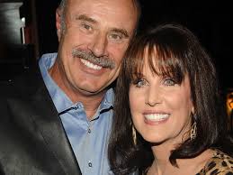 Dr Phil McGraw and wife Robin McGraw: Marriage, kids, relationship timeline 