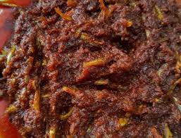 Walaupun saya menpunyai resepi yang biasa saya guna bila memasak sambal ikan bilis namun bila terlihat ada resepi yang dikatakan sedap, saya pasti ingin mencuba. Resepi Sambal Ikan Bilis Meletop Mykmu Net