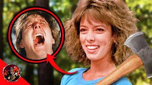 Sleepaway Camp III: Teenage Wasteland