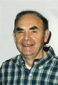 Peter Feist Obituary