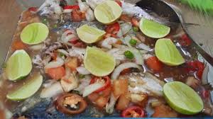 Ianya juga sesuai dinikmati bersama 845 resep ikan kembung kukus ala rumahan yang mudah dan enak dari komunitas memasak terbesar dunia! Resepi Ikan Kembung Kukus Ala Thai Pawtaste Com