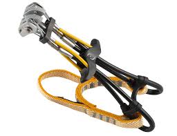 Shop climbing ropes, helmets, safety gear! Totem Mt Climbing Gear Shop