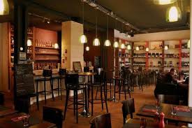 10 Great Paris Bars Only The Locals Know About The Local Paris Bars Bar Paris