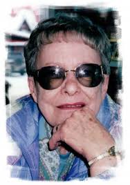 Obituary for Marion 'Marney' (nee Leggett) Chambers