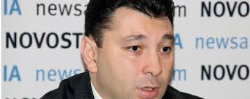 De-jure recognition of Nagorno-Karabakh's independence is a matter of time,  deputy speaker of Armenian