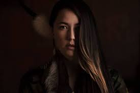 From model to mentor, Joleen Mitton finds her calling at Vancouver  Indigenous Fashion Week