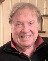 Wayne Berube Obituary