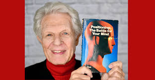 Al Ries obituary — Al Ries