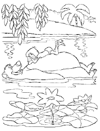 Ausmalbild schlange kaa | kinder ausmalbilder from www.kid.re. Jungle Book Coloring Pages Disney Malvorlagen Disney Farben Lustige Malvorlagen