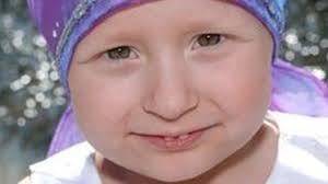 Scottish cancer girl Olivia Downie dies after return from Mexico