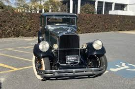 Image result for Granite Gray 1929 Pierce-Arrow