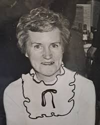 Mary Lehane (née Hickey), Aisling, Millstreet