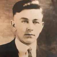 Nickolas Henry Boss (1899–1980)