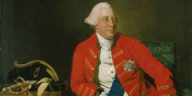 Letters May Prove George III “Madness” Theory | HISTORY