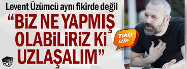 Bence asıl dikkat çekilmesi gereken nokta bu. Uzum Haberleri