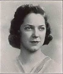 Esther Masterson McCabe (1918-2009)