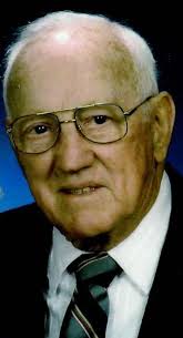Obituary for George Allen Hess