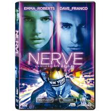 Juegos como nerve en la vida real / amazon com gran entretenimiento oriental sword art online nerve gear portafolios toys games. Nerve Un Juego Sin Reglas Dvd Eone El Corte Ingles