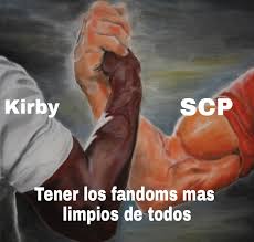 Al Fin Un Fandom Pacifico Meme By Juanecio Memedroid