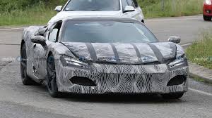 Who makes the best v6 engine, car review with scotty kilmer. Possible Ferrari V6 Hybrid Debuts Today See The Livestream