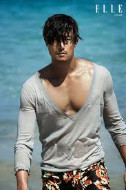 Early life of daniel henney. Pure Pretty Daniel Henney The Fangirl Verdict