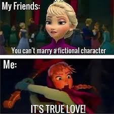 It S True Love Disney Funny Really Funny Memes Funny Disney Jokes