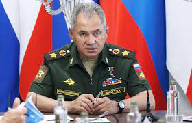 Служил ли сергей шойгу в армии, и сможет грамотно управлять войсками в случае необходимости, этот вопрос очень важен. Kak Sergej Shojgu Sluzhil V Armii Rustik Kont