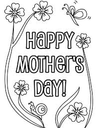 Happy Mothers Day Coloring Pages Free Mothers Day Coloring Pages Mother S Day Colors Mother S Day Activities