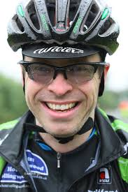 Local Riders,Local Races: September 2012