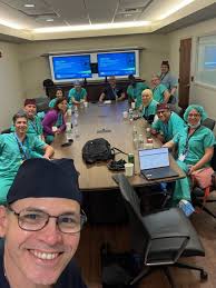 Miembro titular Sociedad Cirujanos de Chile