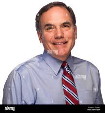 John Diaz (Liz Hafalia/San Francisco Chronicle via AP Stock Photo