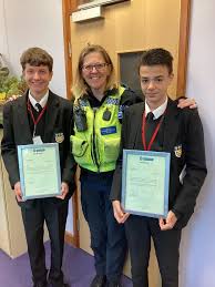 Broxbourne Community Safety Partnership