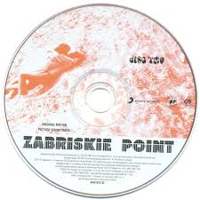 Zabriskie point (1970) soundtracks on imdb: Zabriskie Point Cd1 Mp3 Buy Full Tracklist