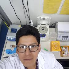 INSTITUTOS DE SERVICIOS DE LABORATORIO DE DIAGNÓSTICO E INVESTIGACIÓN EN  SALUD