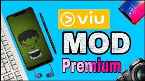 Viu Mod Apk Premium With Proof Youtube