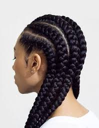 From the traditional british braid, dutch braid, french braid to fishtail braid, you can choose any one you like depending on different occasions. 21 Coolest Cornrow Braid Hairstyles In 2021 The Trend Spotter