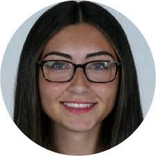 Christina Capozzi's Instagram, Twitter & Facebook