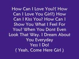 Baixar músicas mc kevin (itunes). How Can I Love You Mc Magic Lyrics Playlist Can I Kiss You I Love You Girl My Love
