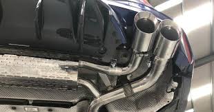 Realistic body and rims reflections; Xcentric Exhaust Systems For Bmw M5 F90 Kupit Po Vygodnoj Cene Car Styling Tuning Online Shop Eu Hodoor Performance