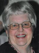 Beulah J Bosler Flora (1932-2011)