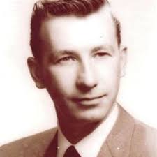 Ronald W. Hurd Obituary September 18, 2007