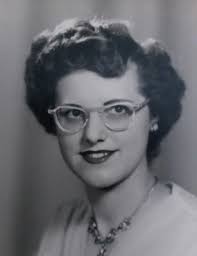 Obituary information for Ruth Mae Gorney