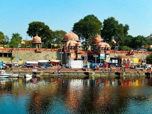 Shipra Ghat - Reviews, Photos - Ram Ghat - Tripadvisor
