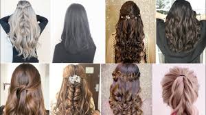 The ability to make a basic 3 strand braid. Latest Design For Girls Routine 2020 Hairstyles Wedding 2020 Party Hairstyles Ideas Girls 2020 Lifestyle Nigeria