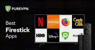 With disney plus installed on your firestick, you can now access tons of disney owned content including hundreds of movies and tv shows. The 23 Best Amazon Fire Stick Apps In 2021 Paid Free Purevpn Blog