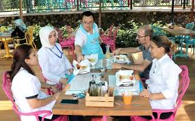 This article was updated on november 16, 2020. Tebessum Kahvesi Welcome To The Happiest Coffee Shop In Town Daily Sabah