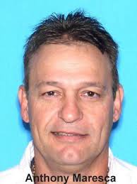 Body identified as missing man