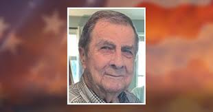 Vincent Joseph Posthauer Obituary October 10, 2024