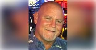 Obituary information for Mark Elliott Rogers