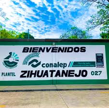 Es la institución con más profesionales técnicos registrados en registro nacional de profesionistas.; Conalep 027 Gro Home Facebook